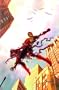 Marvel Zombies (Spider-Man Cover)