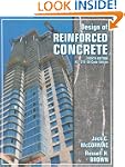 Design of Reinforced Concrete