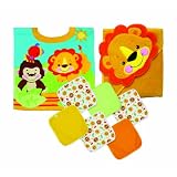 Fisher Price Precious Planet Fiber Reactive Jungle... by Fisher-Price