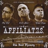 Tha Next Dynasty
