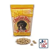 Charlee Bear Dog Treat, 16-Ounce, Liver