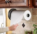 Search : Dual Position Paper Towel Holder