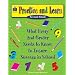 Practice and Learn:  2nd Grade