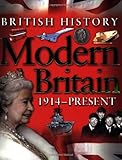 Modern Britain : 1914-present