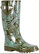 Chooka - Women's Metropolitan Rain Boots