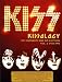Kissology Vol.2 1978-1991 DVD 2009 NTSC  from Eagle Rock