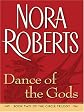 Dance of the Gods (The Circle Trilogy, Book 2) [Paperback]