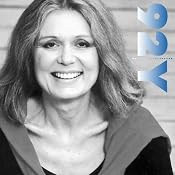 Gloria Steinem with Marie Wilson at the 92nd Street Y | [Gloria Steinem]