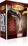 Ultra Wine Saver Argon Wine Saving Kit