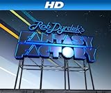 IMAGE OF Ginger Lion [HD]