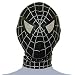 スパイダーマン3 マスク ブラック