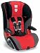 Britax Frontier Booster Car Seat, Red Rock