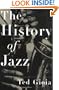 The History of Jazz