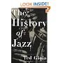 The History of Jazz