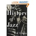 The History of Jazz