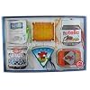 Les magnets � lire de Marabout
