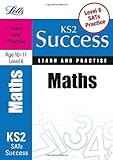 Maths. Learn and practise. Age 10-11, Level 6
