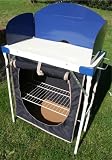 Camping Kitchen / Stove Stand