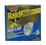 Produkt-Bild: RAID M&uuml;ckenstecker Night & Day Nachf&uuml;llpack