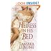 The Heiress in His Bed