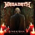 TH1RT3EN Megadeth