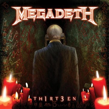 Megadeth - A Toute Le Monde Single - Zortam Music