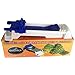 Yontree Sushi Roller Machine Grape/Cabbage Leaf Rolling Kitchen Tool DIY Sushi Maker