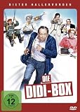 DVD cover: Die Didi-Box (6 DVDs)