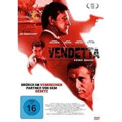 Vendetta [Edizione: Germania]