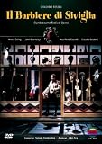 Rossini: Il Barbiere di Siviglia (The Barber of Seville) [DVD] [2004] [NTSC]