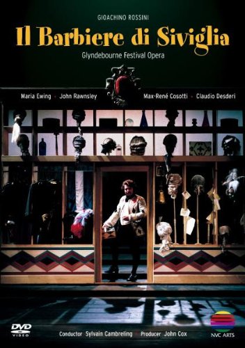Il Barbiere Di Siviglia