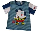 Infant Baby Boy T-shirt Summer Fun. (9m,12m)