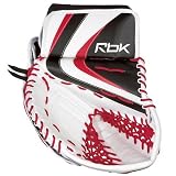 RBK Premier II 6K Goalie Catch Glove [JUNIOR]