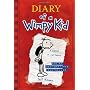 Diary of a Wimpy Kid by Jeff Kinney
