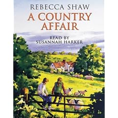 A Country Affair (Tape)