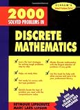 2000 Solved Problems in Discrete Mathematics