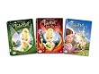 Tinker Bell Three Pack Bundle