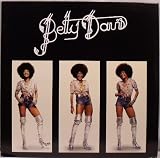 Betty Davis [VINYL]