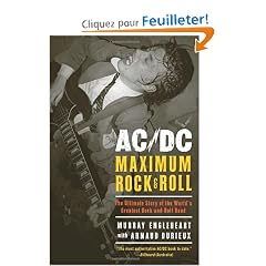 AC/DC: Maximum Rock & Roll: The Ultimate Story of the World's Greatest Rock-and-Roll Band