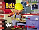 Bob's Pizza: Bob's Pizza (Bob the Builder)