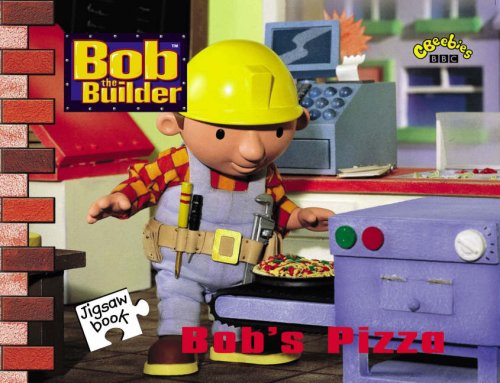 Bob's Pizza: Bob's Pizza (Bob the Builder)