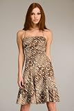 Just Cavalli Leopard Dress