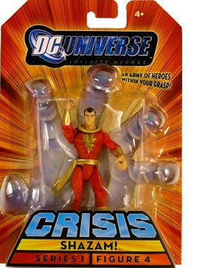 51znqfXvCLL DC Universe Classics Series 1 Action Figure Batman