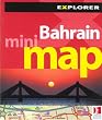 Bahrain Mini Map Explorer (Mini Maps)