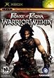 Prince Of Persia 2: Warrior Within Xbox