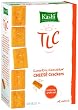 Kashi TLC Crackers, Country Cheddar, 8-Ounce Boxes (Pack of 12)