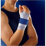 Bauerfeind ManuTrain Wrist Support