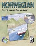 NORWEGIAN [i]in 10 minutes a day[/i][...