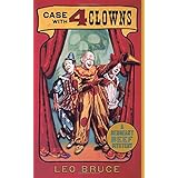 case with 4 clowns a sergeant beef mystery sergeant beef series