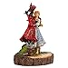 Disney The Sleeping Beauty Aurora Wardrobe Doll Play Set